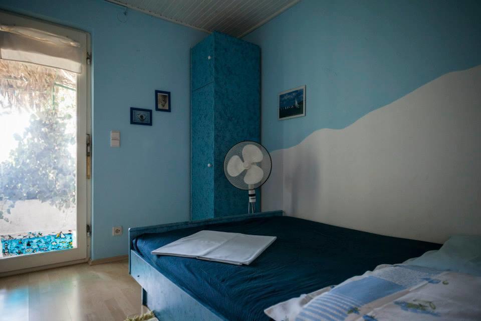 Drescher Apartments Murter Room photo